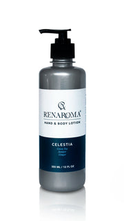 Celestia - Hand & Body Lotion