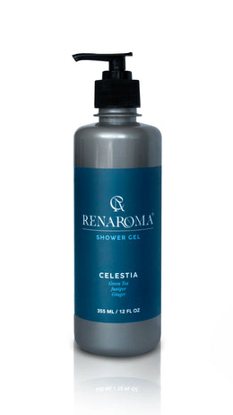 Celestia - Shower Gel