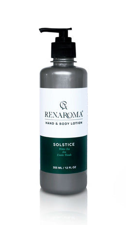 Solstice - Hand & Body Lotion