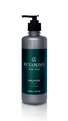 Solstice - Hand Soap