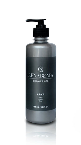 Arya - Shower Gel