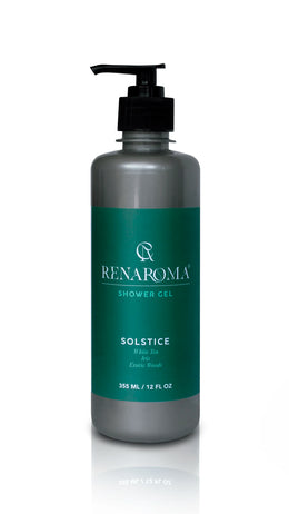 Solstice - Shower Gel
